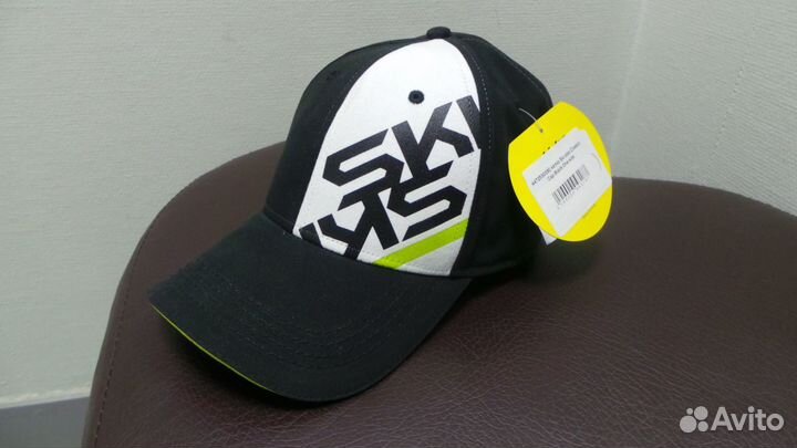 4472530090 Кепка BRP Ski-doo