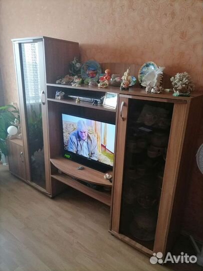 Стенка горка бу