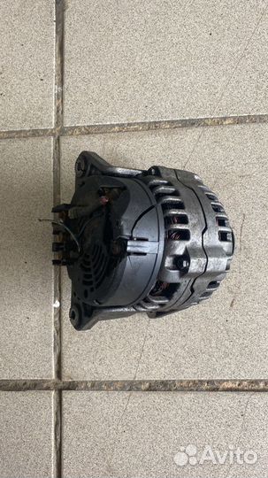 Генератор Ford KA 1 на запчасти