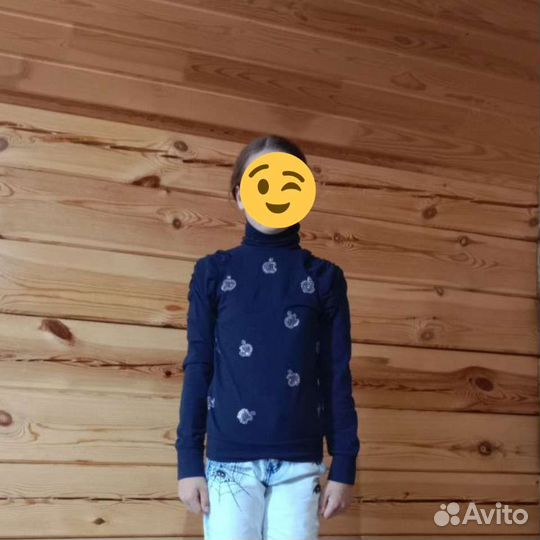 Водолазка