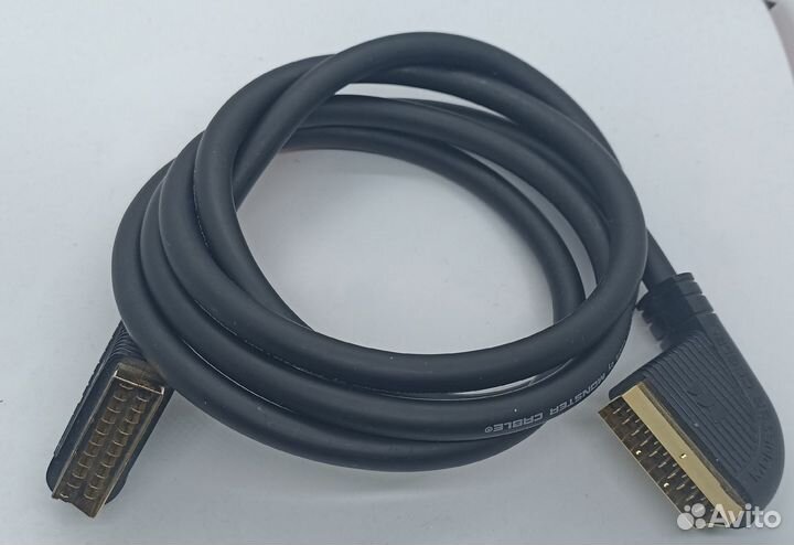 Кабели шнуры для компьютера