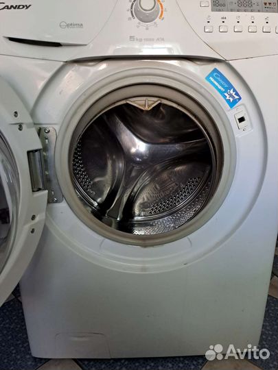Стиральная машина candy COS105D