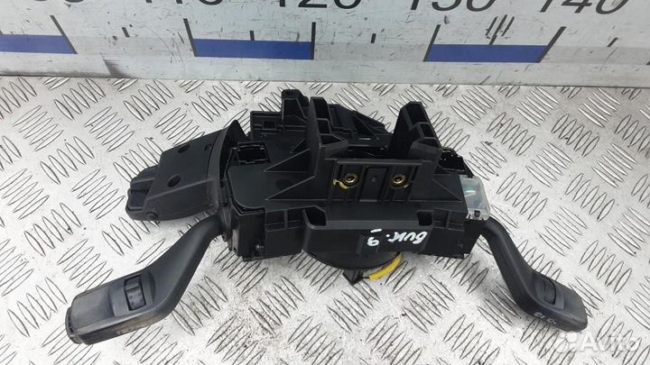 Переключатель поворотов подрулевой Ford Kuga