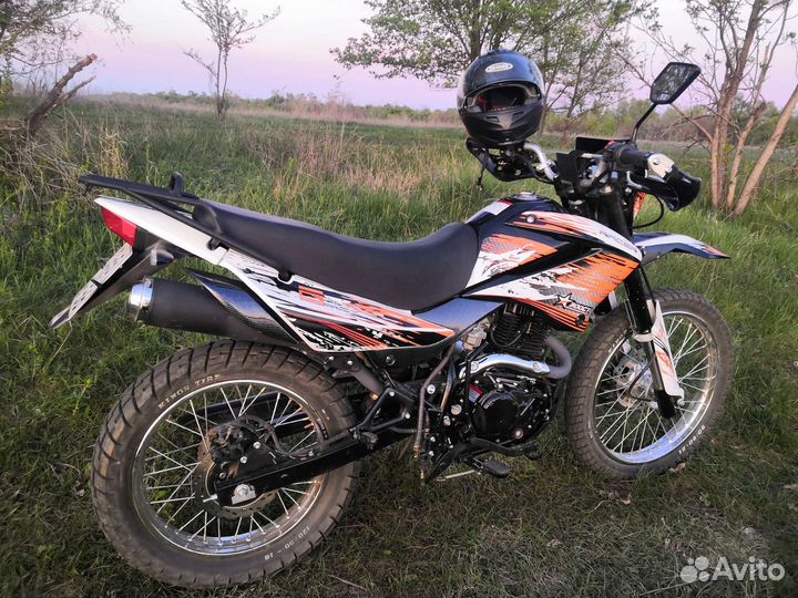 Racer panther 300