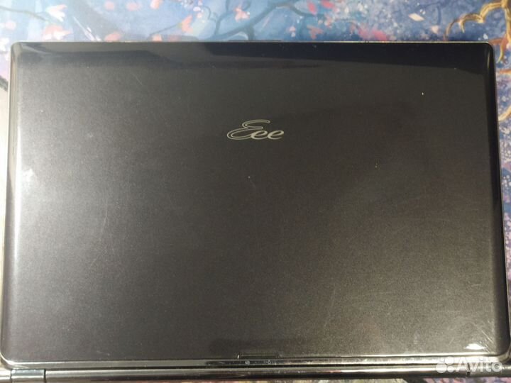 Нетбук Asus Eee PC S101