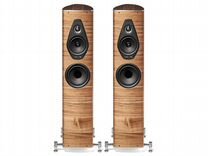 Sonus Faber Olympica Nova II Walnut (в Москве)