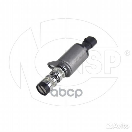 Клапан электромагнитный распредвала opel Astra