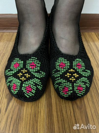 Джурабы синтетика