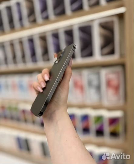 iPhone 13 Pro Max 128 gb Гарантия SIM eSIM