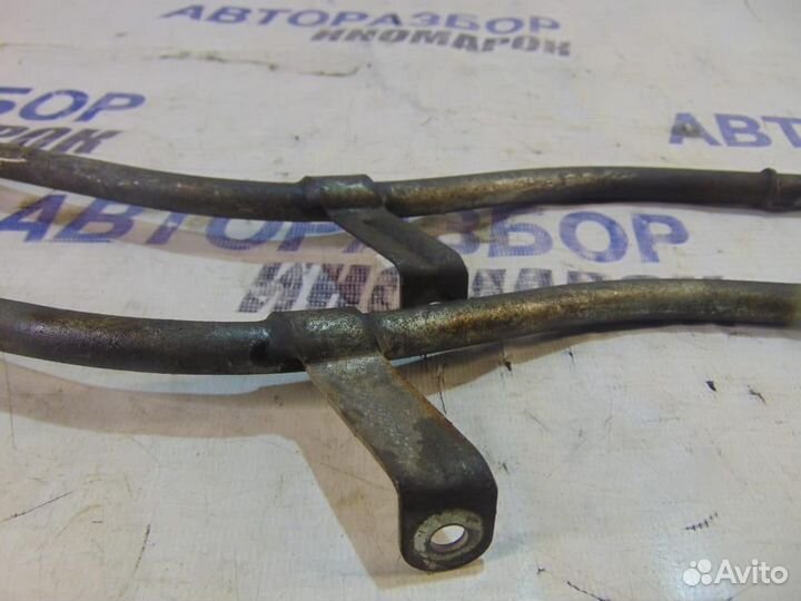 Направляющая щупа для Mitsubishi Lancer X 2007