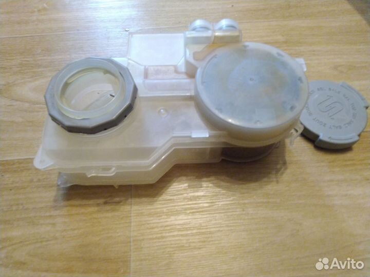 Бункер для соли пмм Bosch 00676546