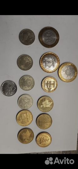 Редкие монеты СССР