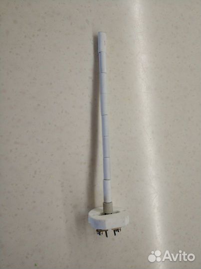 Термопара K типа WRP-100 1300 3,2 мм