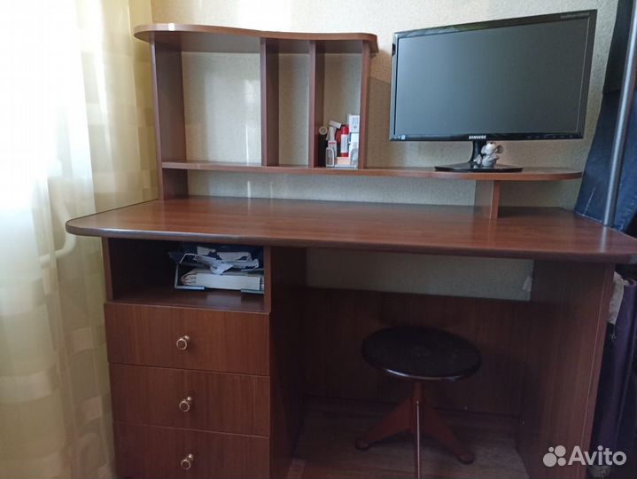 Письменный стол бу