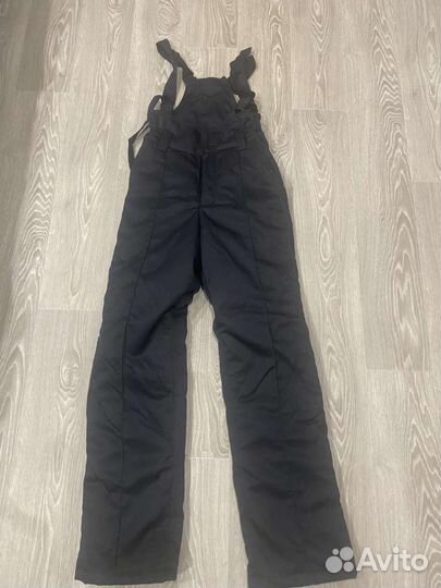 Полицейская форма мужская