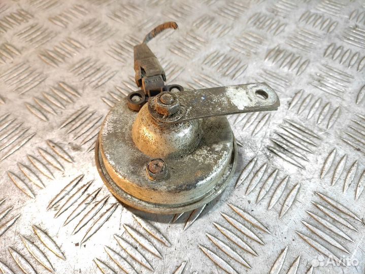 Сигнал звуковой Vaz Калина