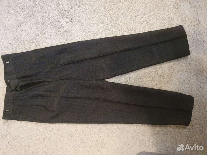 Школьный костюм