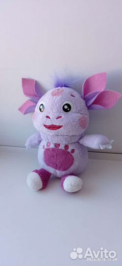 Мягкие игрушки