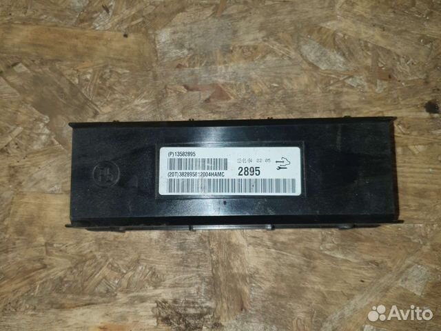 Блру комфорта шевроле круз 1