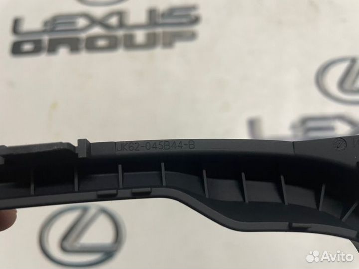 Накладка консоли Land Rover Range Rover Sport