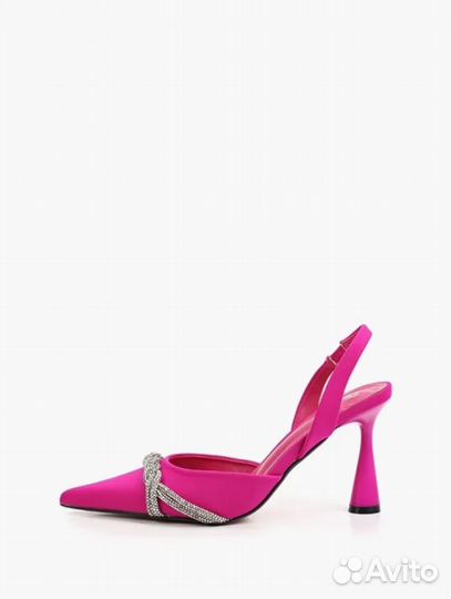 Туфли на праздник