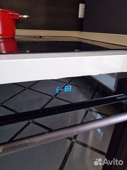 Духовой шкаф Samsung NQ50H5537KB