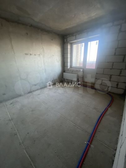 2-к. квартира, 56,2 м², 9/18 эт.