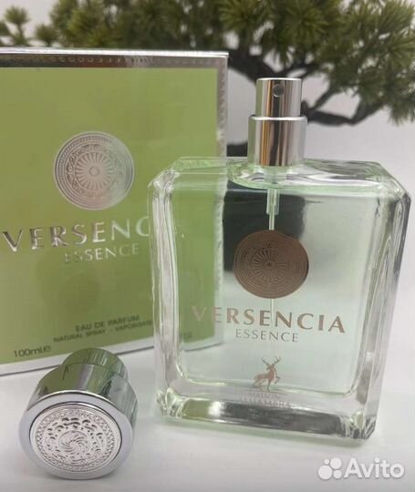 Духи Versencia Essence,100ml