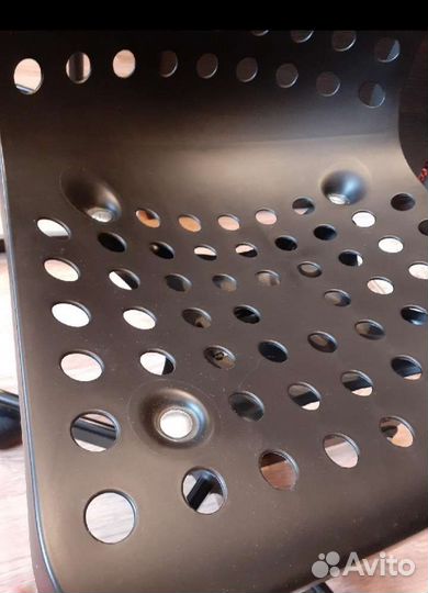 Продаю стул компьютерный Икеа