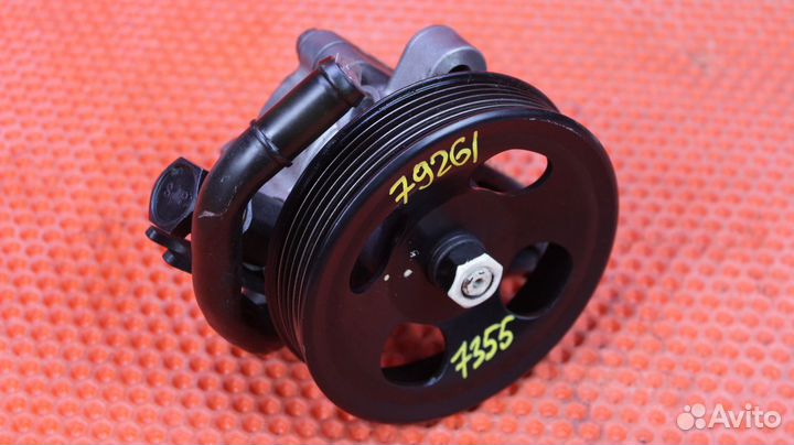 Гидроусилитель руля Hyundai Grandeur TG G6DB 57100