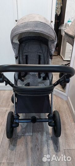 Коляска Invictus 3 в 1