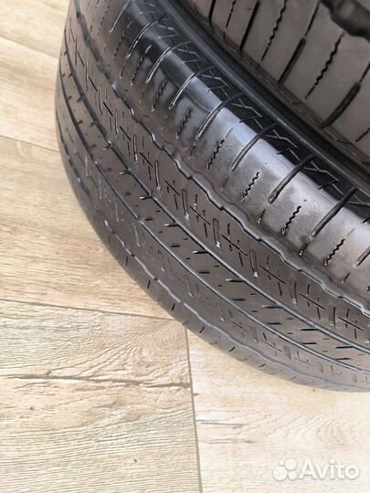 Toyo Open Country U/T 225/55 R18