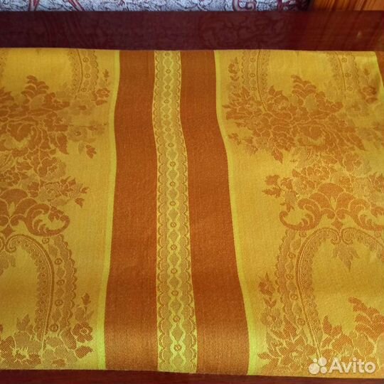 Шторы,тюль СССР