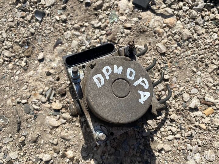 Блок ABS LADA 2171 универсал 1.6 2011