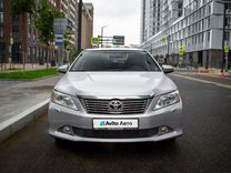 Toyota Camry 2.5 AT, 2011, 205 000 км, с пробегом, цена 1 760 000 руб.