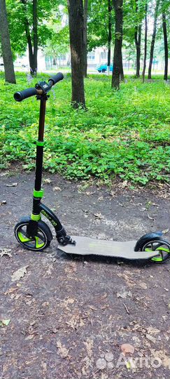 Самокат для взрослых и подростков