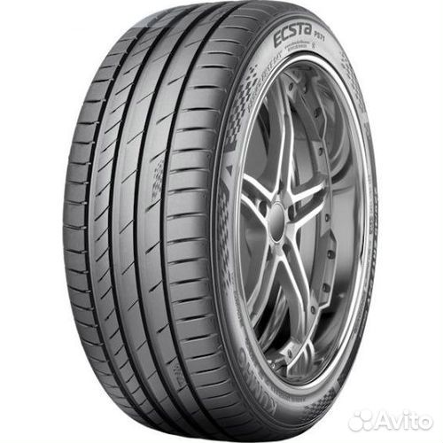 Kumho Ecsta PS71 255/35 R20