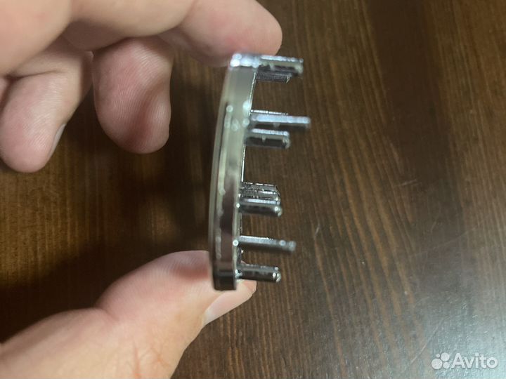 Эмблема в руль Шильдик Honda/Toyota