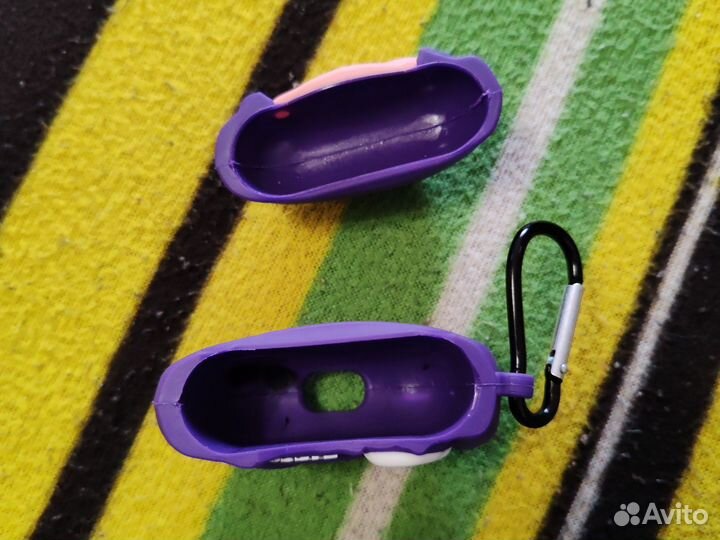 Чехол для airpods pro