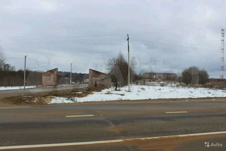 Участок 15 сот. (ИЖС)