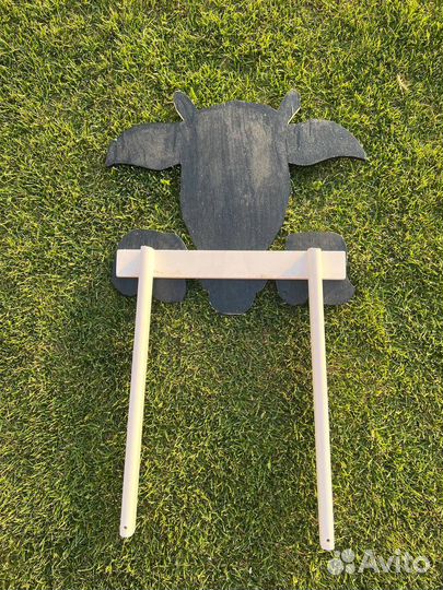 Поделка для детского сада