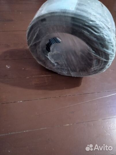 Кабель ввг нг 3 на 2.5