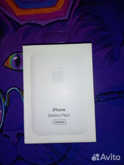 MagSafe Battery Pack 5000mah