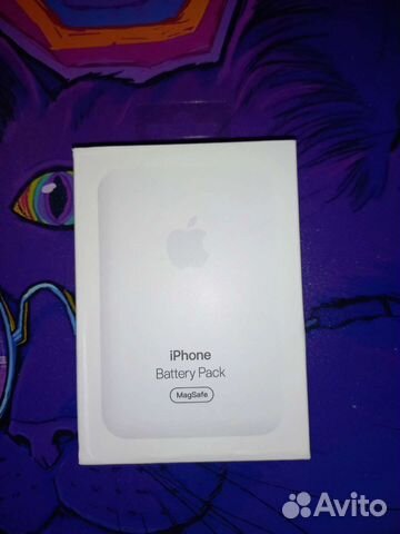 MagSafe Battery Pack 5000mah