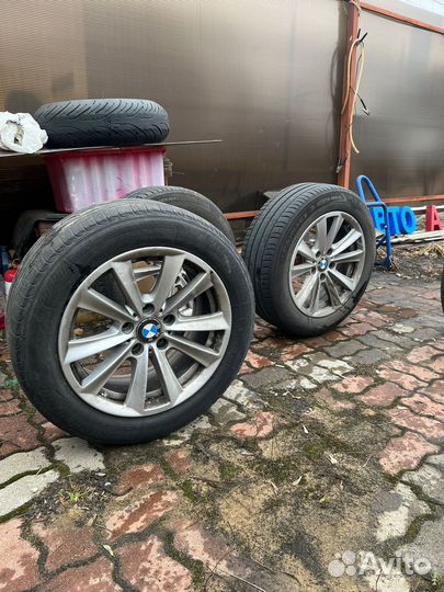 Michelin Primacy 3 225/55 R17 19T