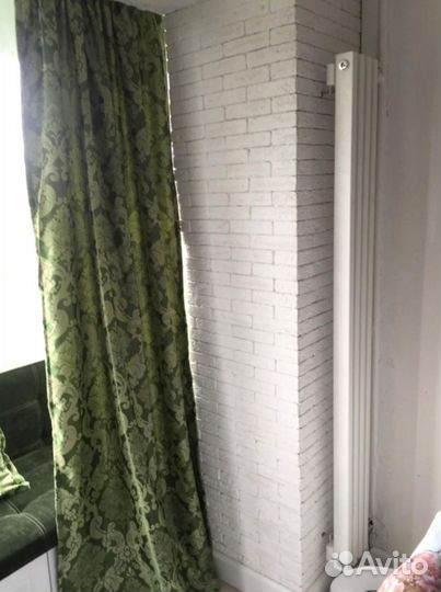 Трубчатые радиаторы/ velar