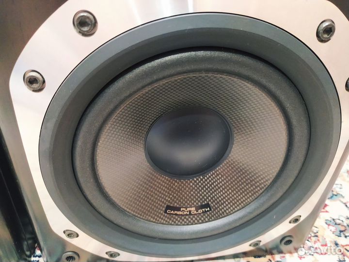 Pioneer private S-x720 из Японии
