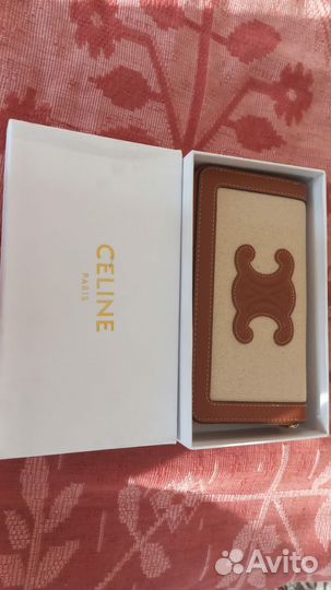 Кошелек женский