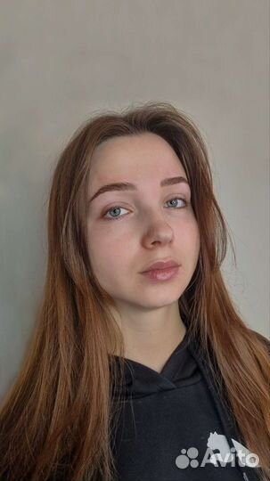 Ламинирование бровей