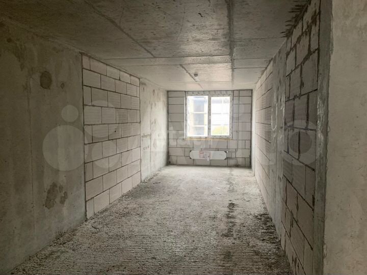 2-к. квартира, 63,1 м², 8/10 эт.